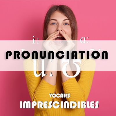 ESSENTIAL | Pronunciation 1